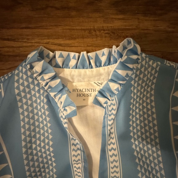 Tuckernuck dress size xs - Picture 3 of 3